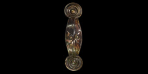 Iron Age Celtic Sutton-on-Trent Tankard Handle