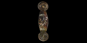 Celtic Sutton-on-Trent Tankard Handle