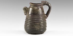 Achaemenid Jug for the Great King Darius