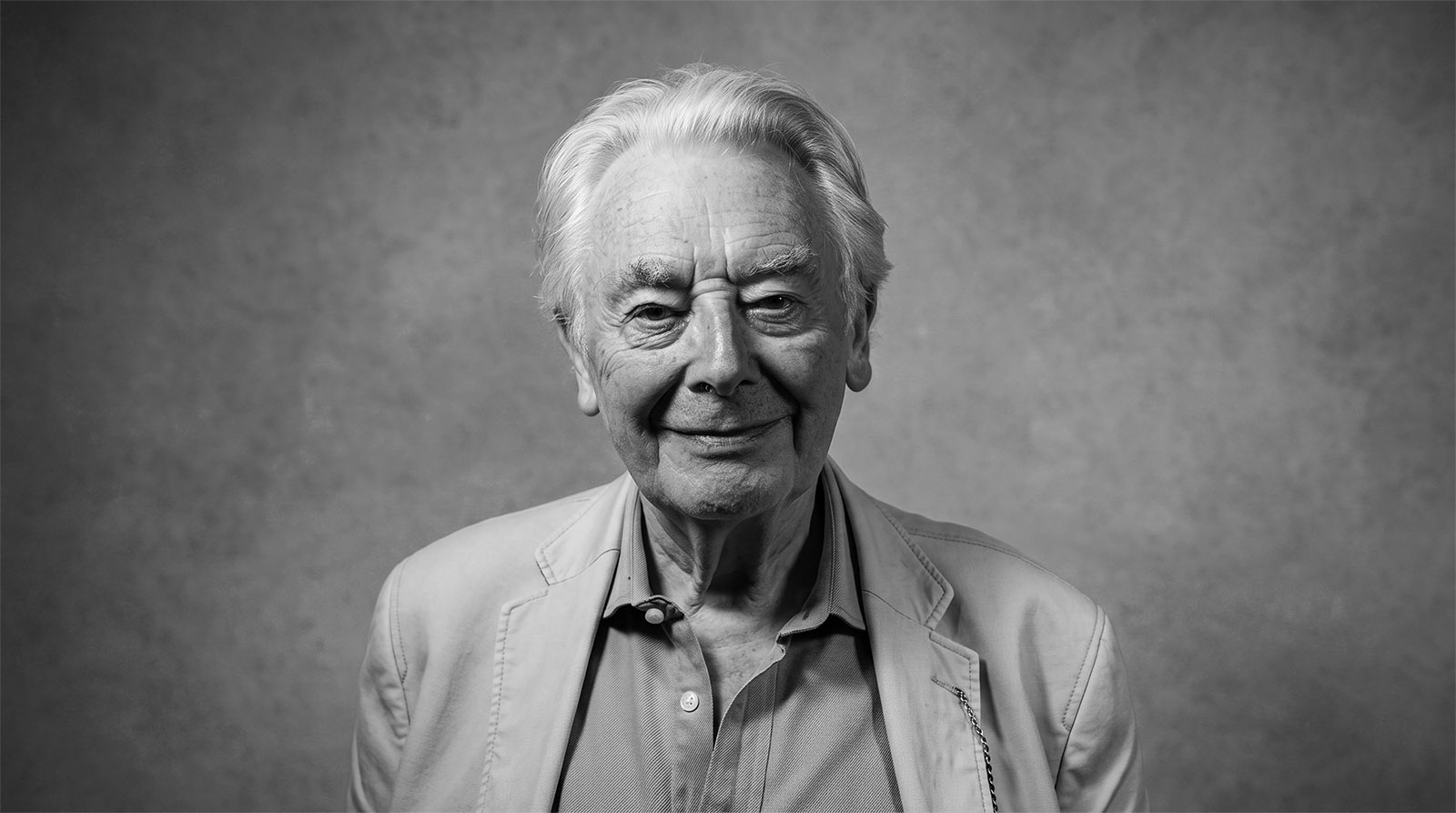 Richard Falkiner, FSA (1936 - 2026)