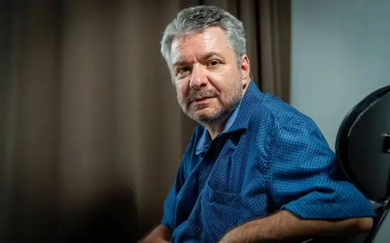Dr. Ittai Gradel (1965 – 2026)