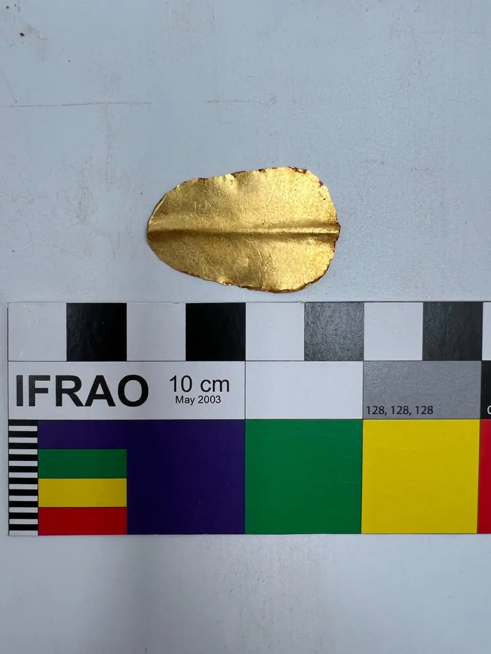 goldtongue