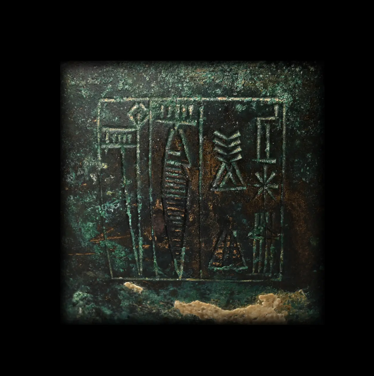 inscription
