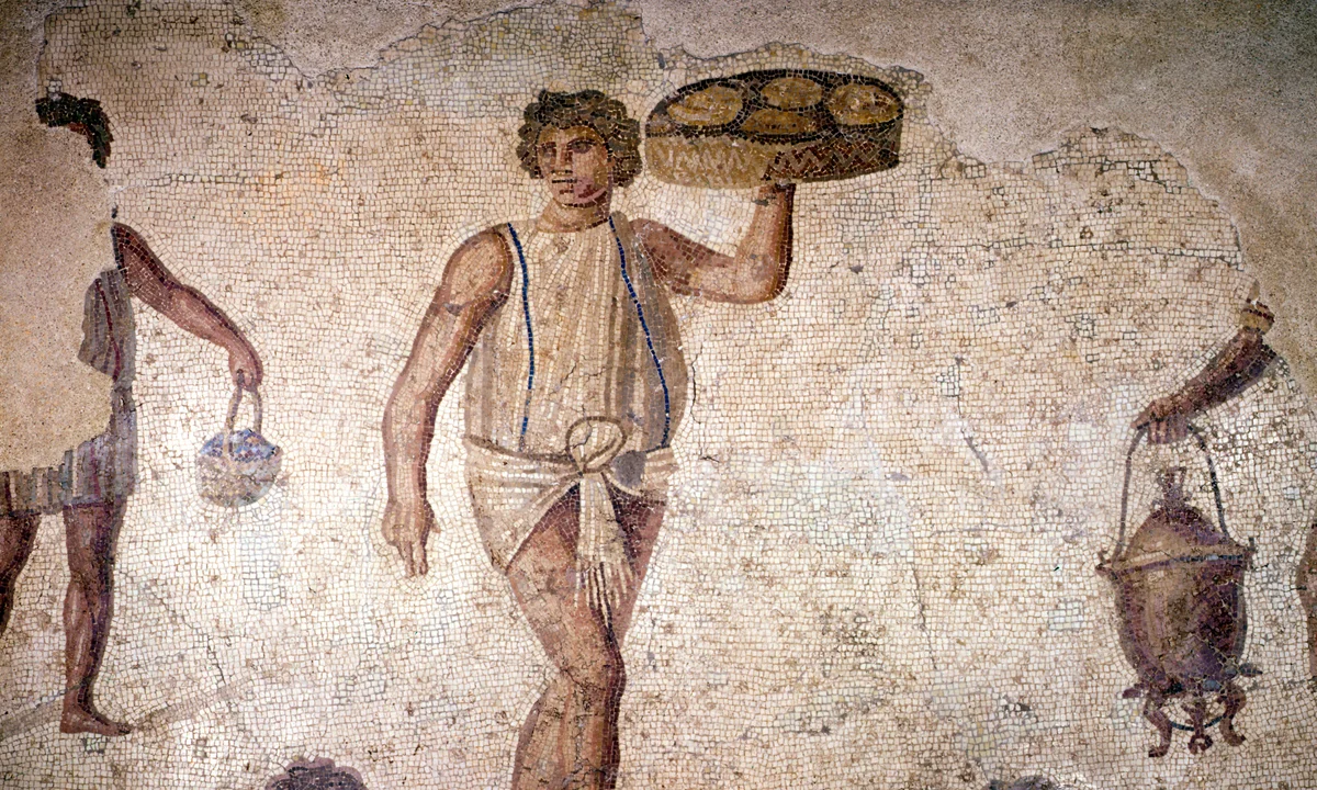 Roman Strike