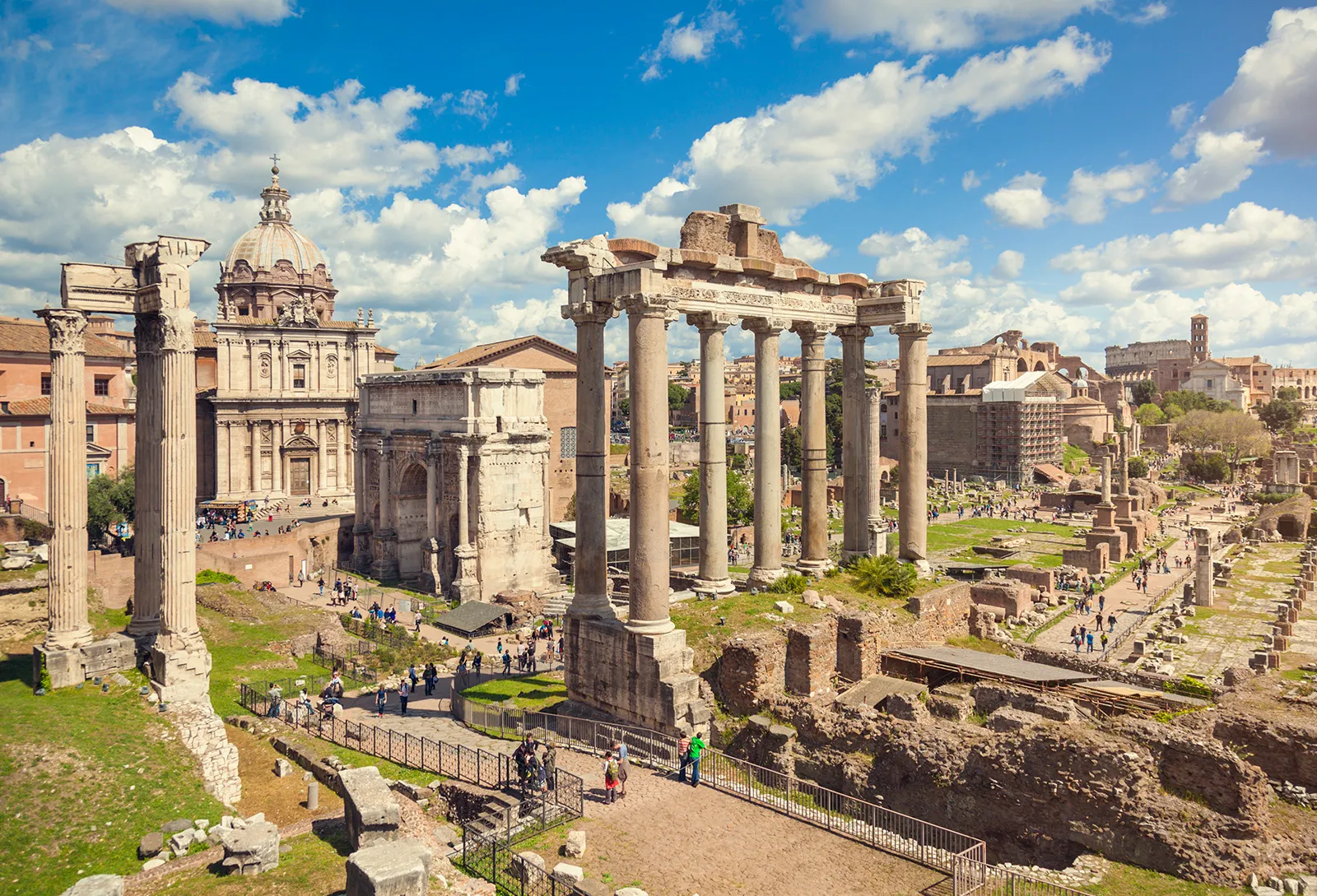 Ancient Rome