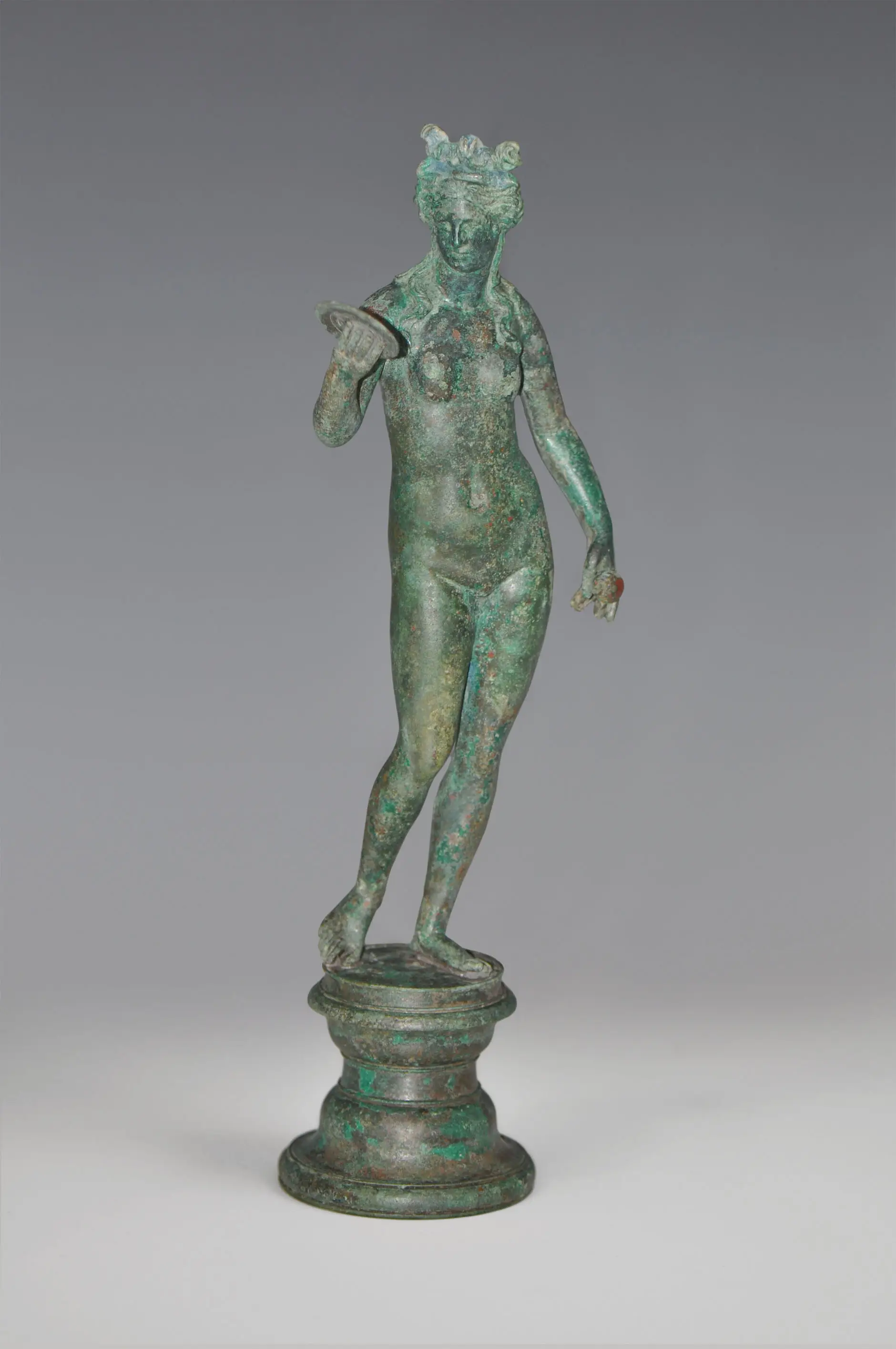 Timeline Aphrodite