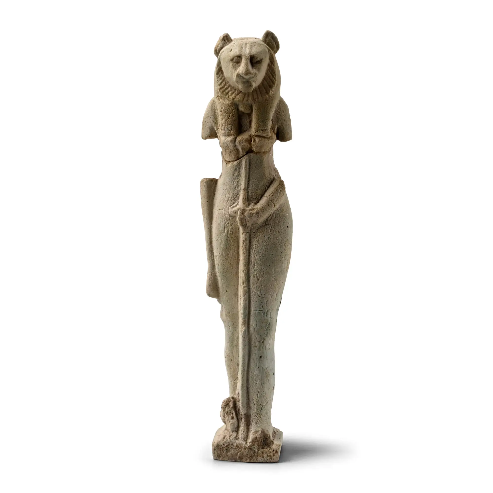 TimeLine Sekhmet