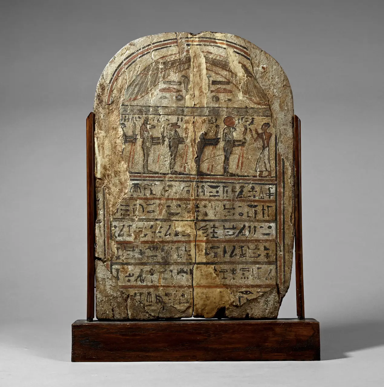stele