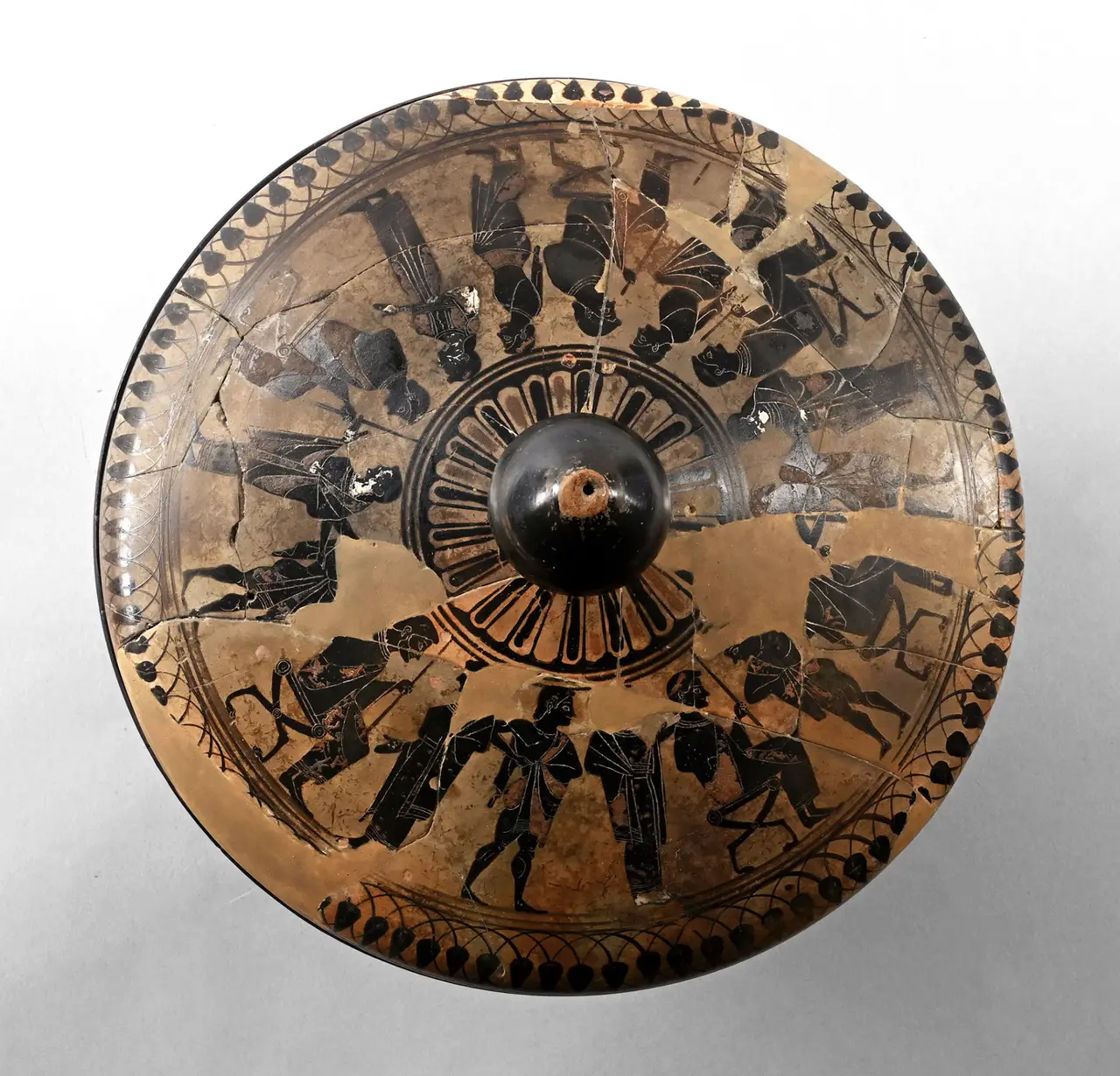 lid