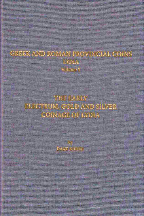 Book by Dane Kurth