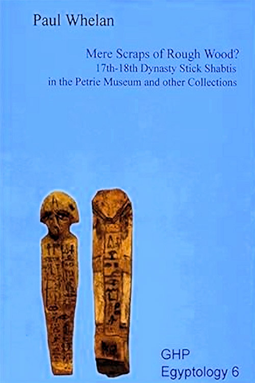 Book by Pau Whelan