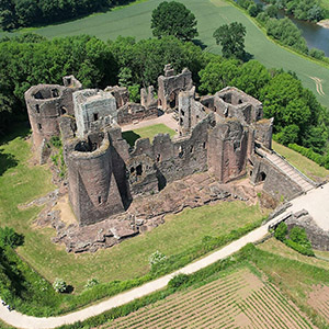 castle