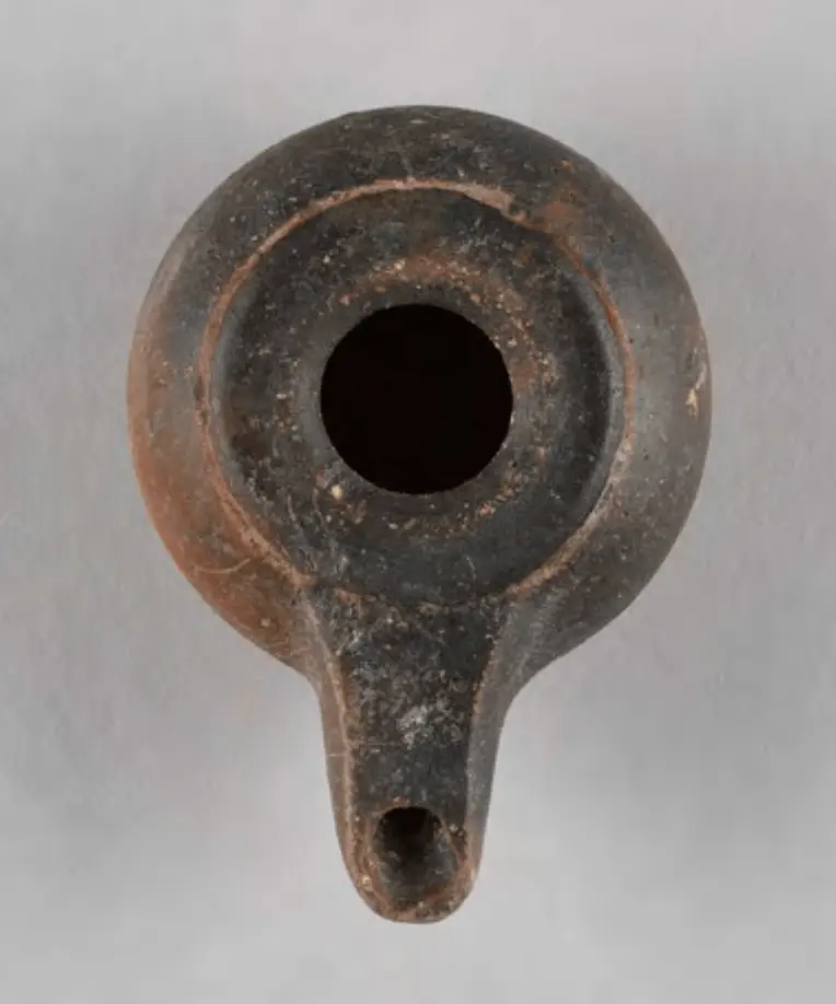 Howland Type 25 A Prime Lamp