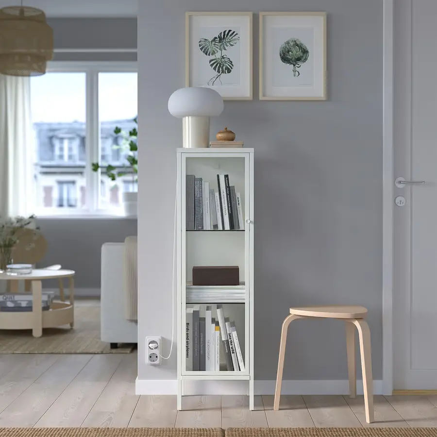 BAGGEBO Cabinet