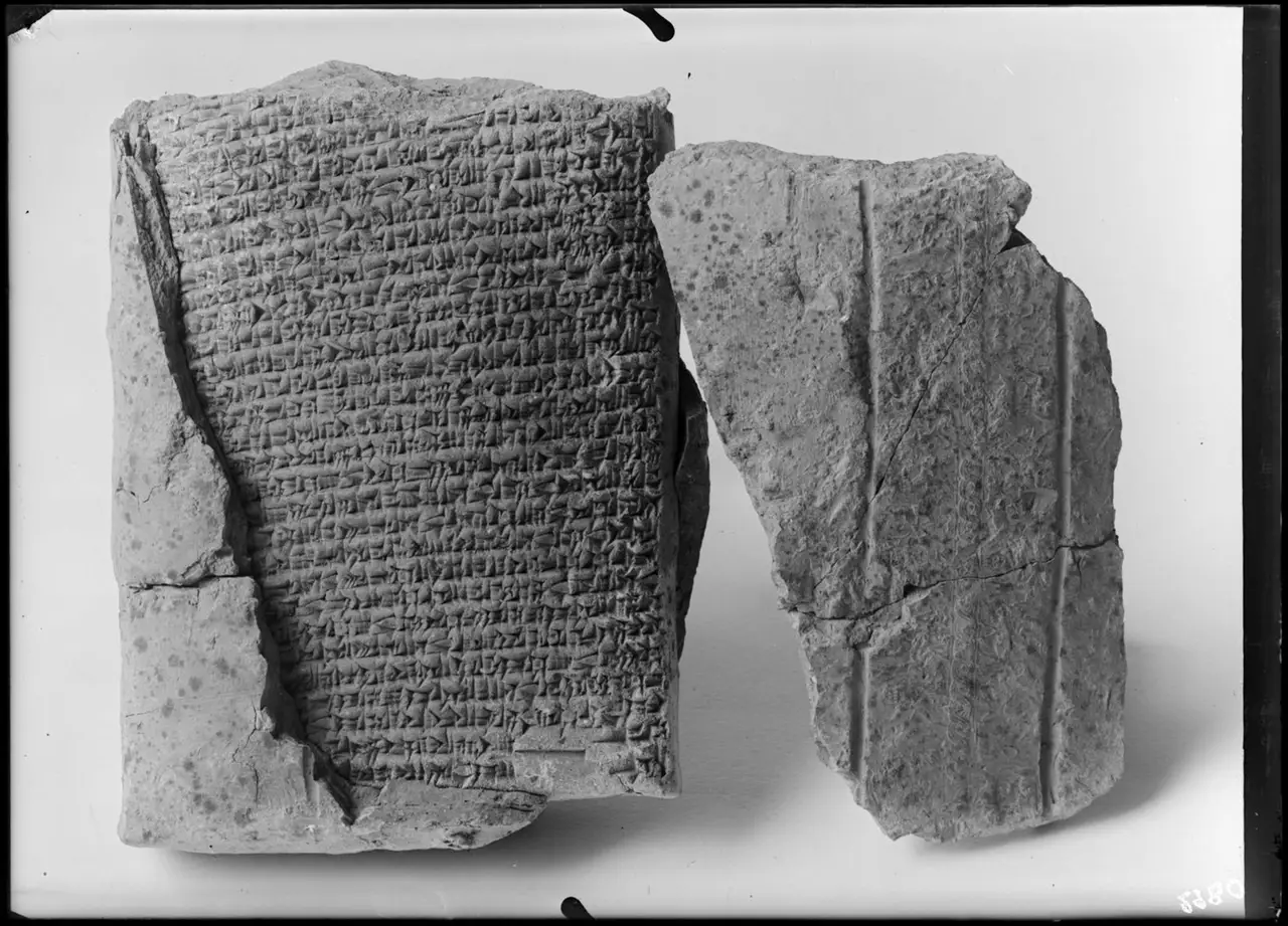 archive tablet