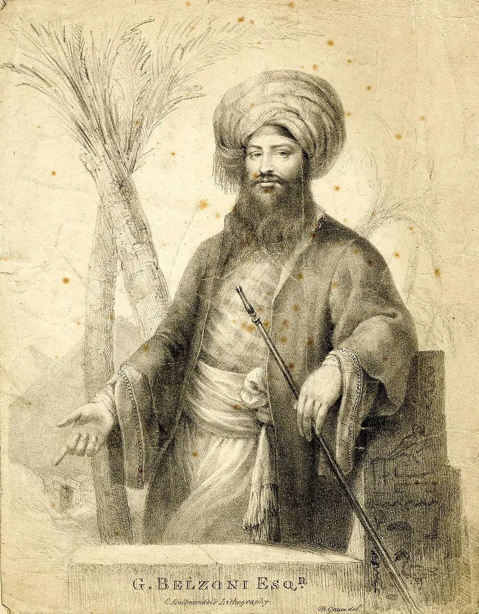 Belzoni