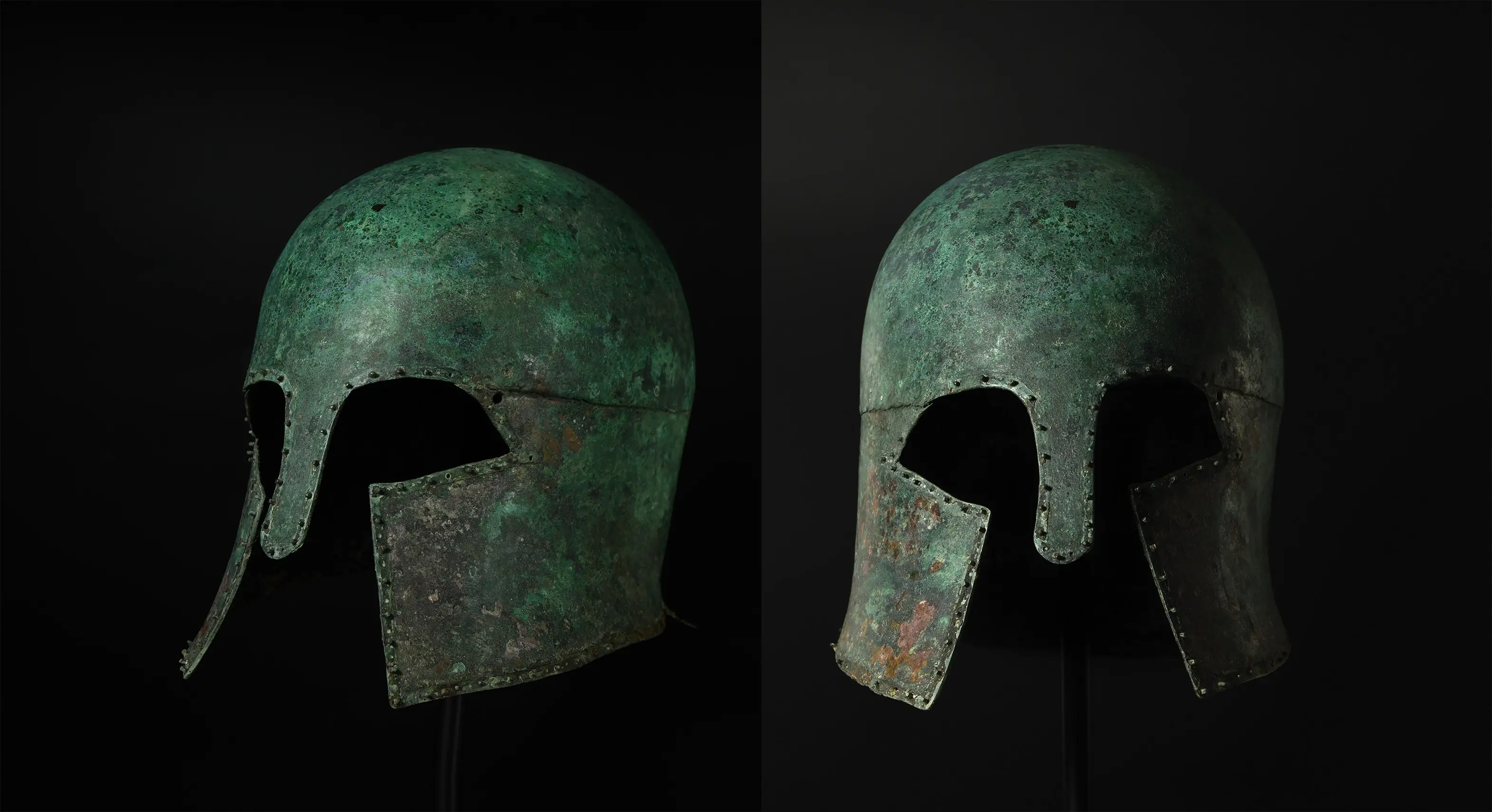 TimeLine Helmet1