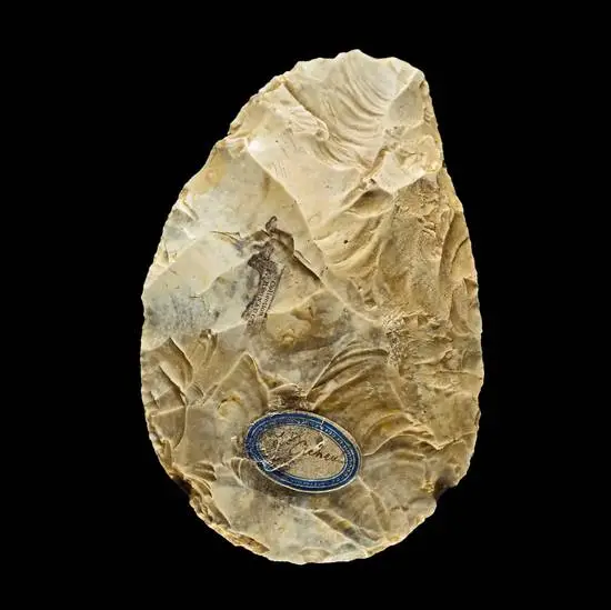 A Million Years for £195: Ten Real Antiquities We Sold for Under £200