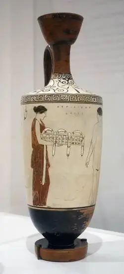 Slip, Paint, Glaze: How Cultures Coloured Clay and Stone