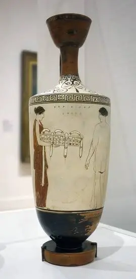 The £100 Vase, the £1,000 Vase, and the £10,000 Vase