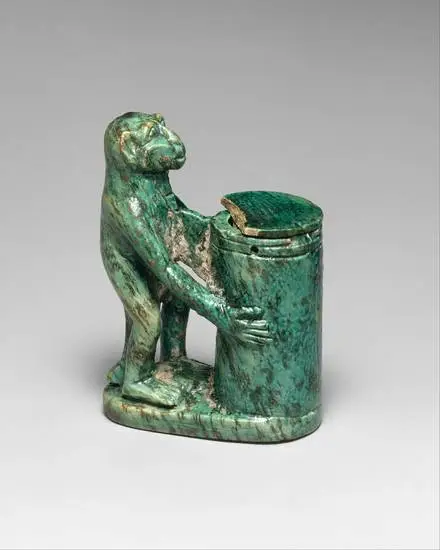 Clean Without Soap: Personal Hygiene in the Ancient World