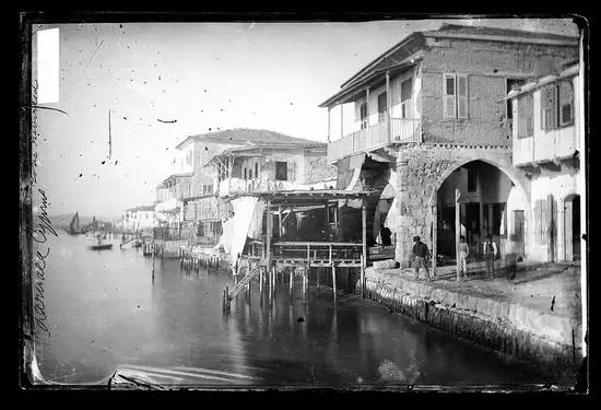 How Antiquities Left Cyprus: The Mechanics of the Trade and Its Marketplace