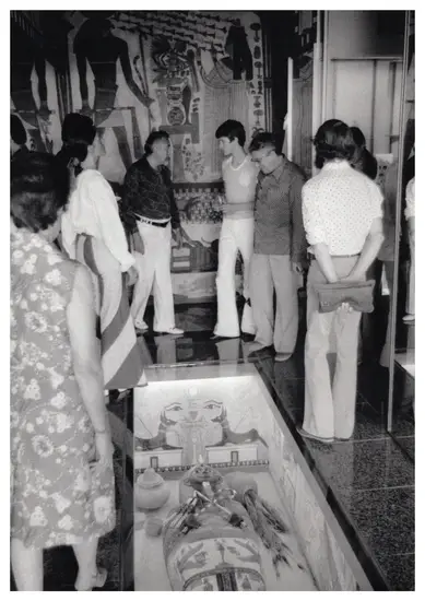 The Swimming Pool and 1,500 Antiquities: Inside the Ricard Collection