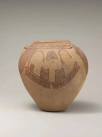 Ancient Egyptian Pottery: A History in Two Clays