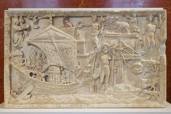 20 Great Private Antiquities Collections, and What Became of Them
