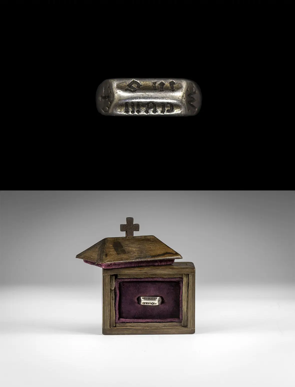 TimeLine Ring1