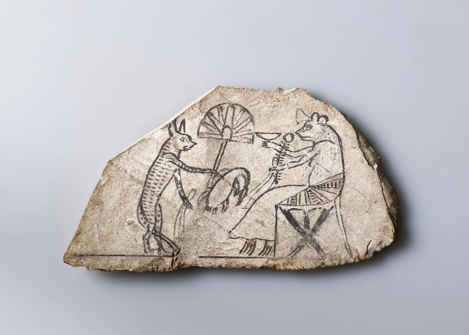 Ostracon