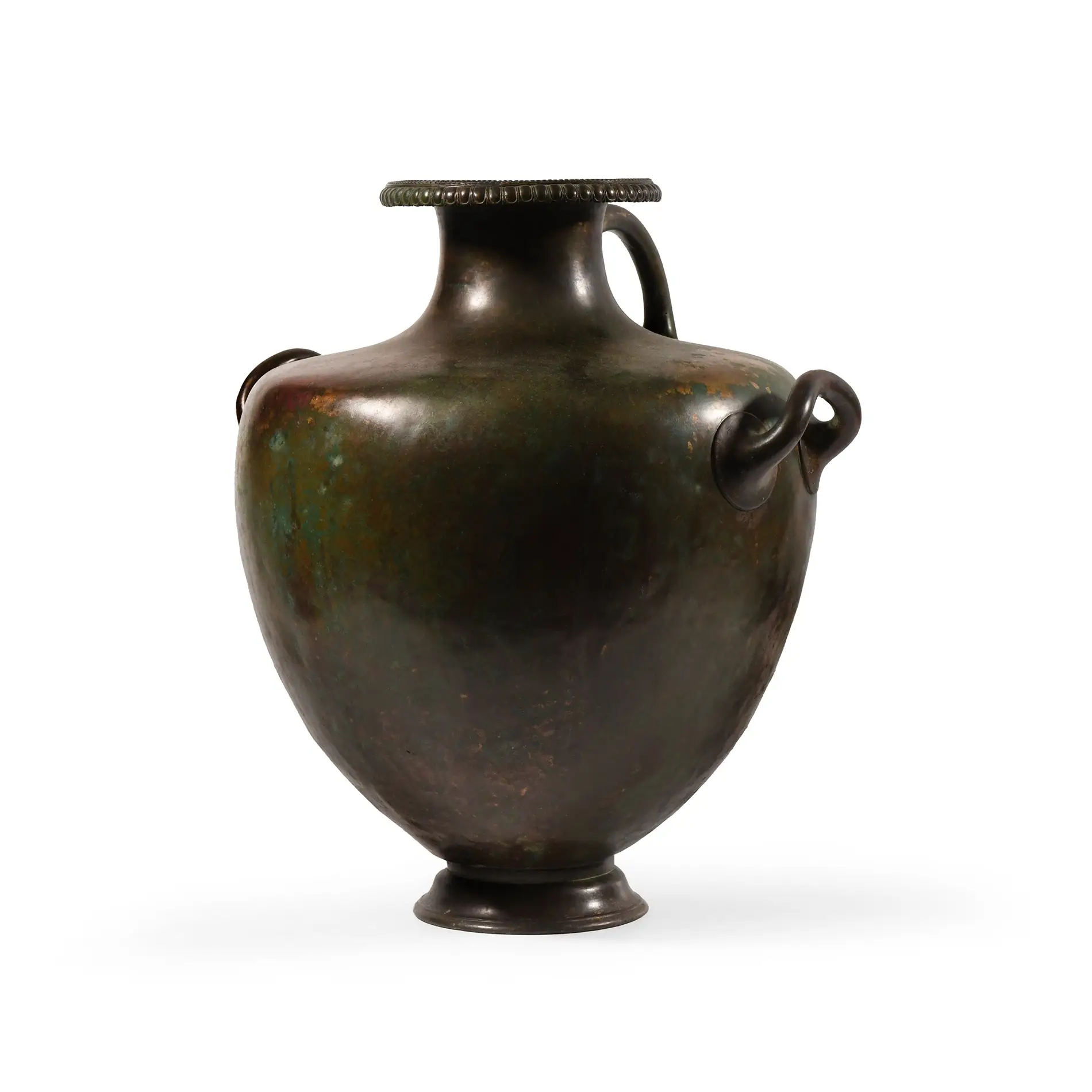 etruscan