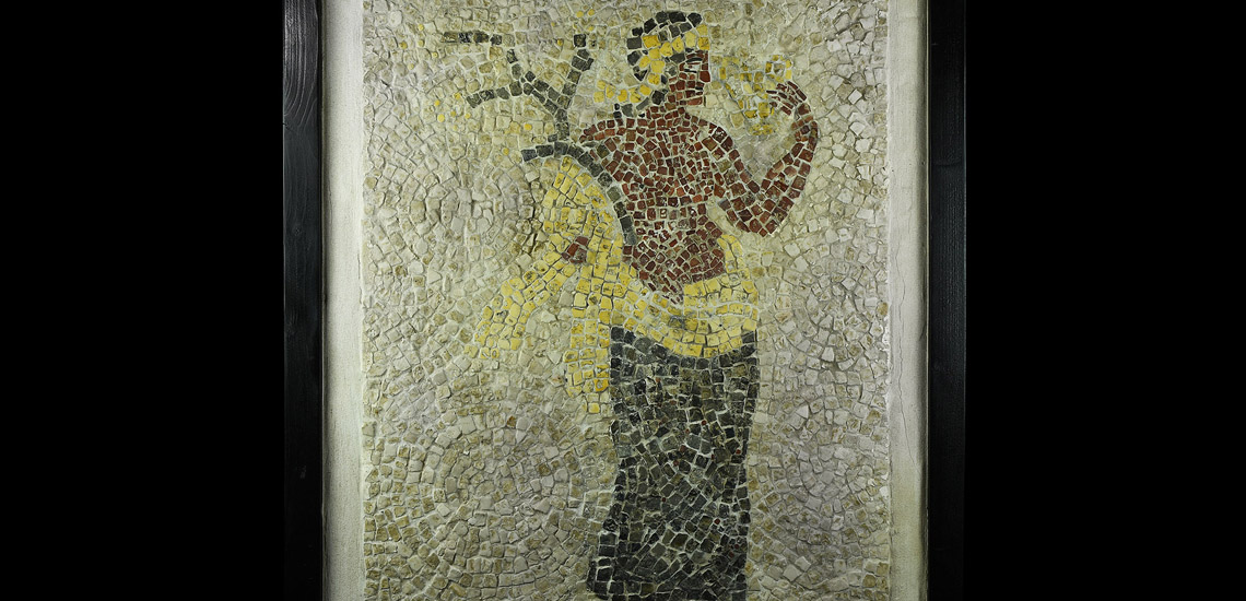 Naiad Holding Golden Hydria £6,000 - £8,000