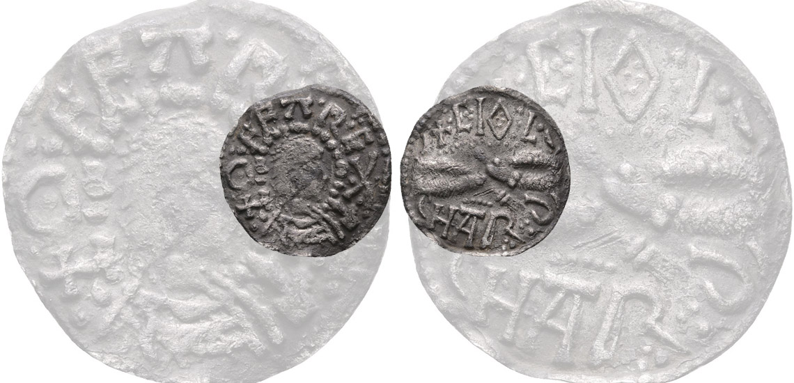 Timeline Auctions - Coins, Antiquities, Books