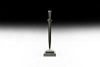 Scythian Acinaces Short Sword