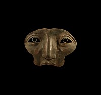 Roman Cavalry Sports Helmet Mask