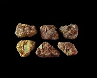 South Africa Prehnite Mineral Specimen Group