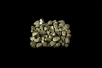 44 Silky Pyrite 'Fool's Gold' Mineral Specimens