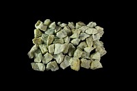 Large Brazil Beryl Mineral Specimens