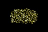 85 Polished Tree Agate Mineral Specimens