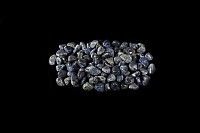 50 Polished Sodalite Mineral Specimens