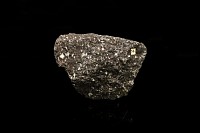 Historic UK Lizard Cornwall Troctolite Mineral Specimen