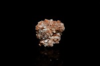 Aragonite Crystal Mineral Specimen