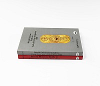 Archaeological Books - British Museum - Anglo-Saxon and Early Iron Age Antiquities [2]