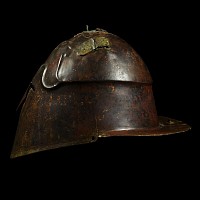 'The Axel Guttmann' Apulo-Corinthian Helmet