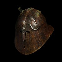 'The Axel Guttmann' Apulo-Corinthian Helmet