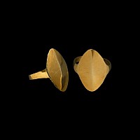 Mycenaean Gold Ring