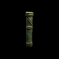 Luristan Socketted Cudgel