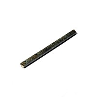 Roman Bronze Musical Flute