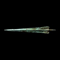 Western Asiatic Spearhead